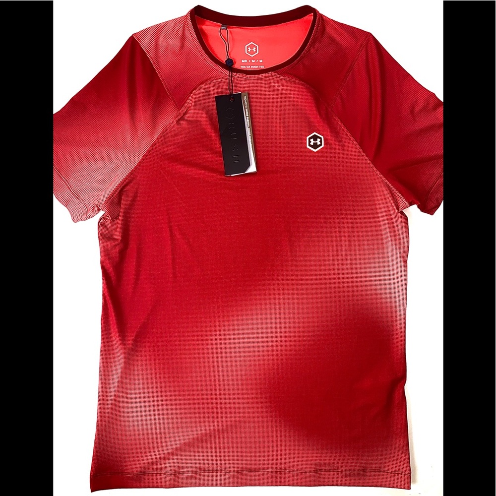 Men’s Under Armour RUSH Shirt